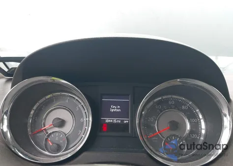 2013 Chrysler Town & Country Touring from USA, damaged, VIN 2C4RC1BG5DR767739